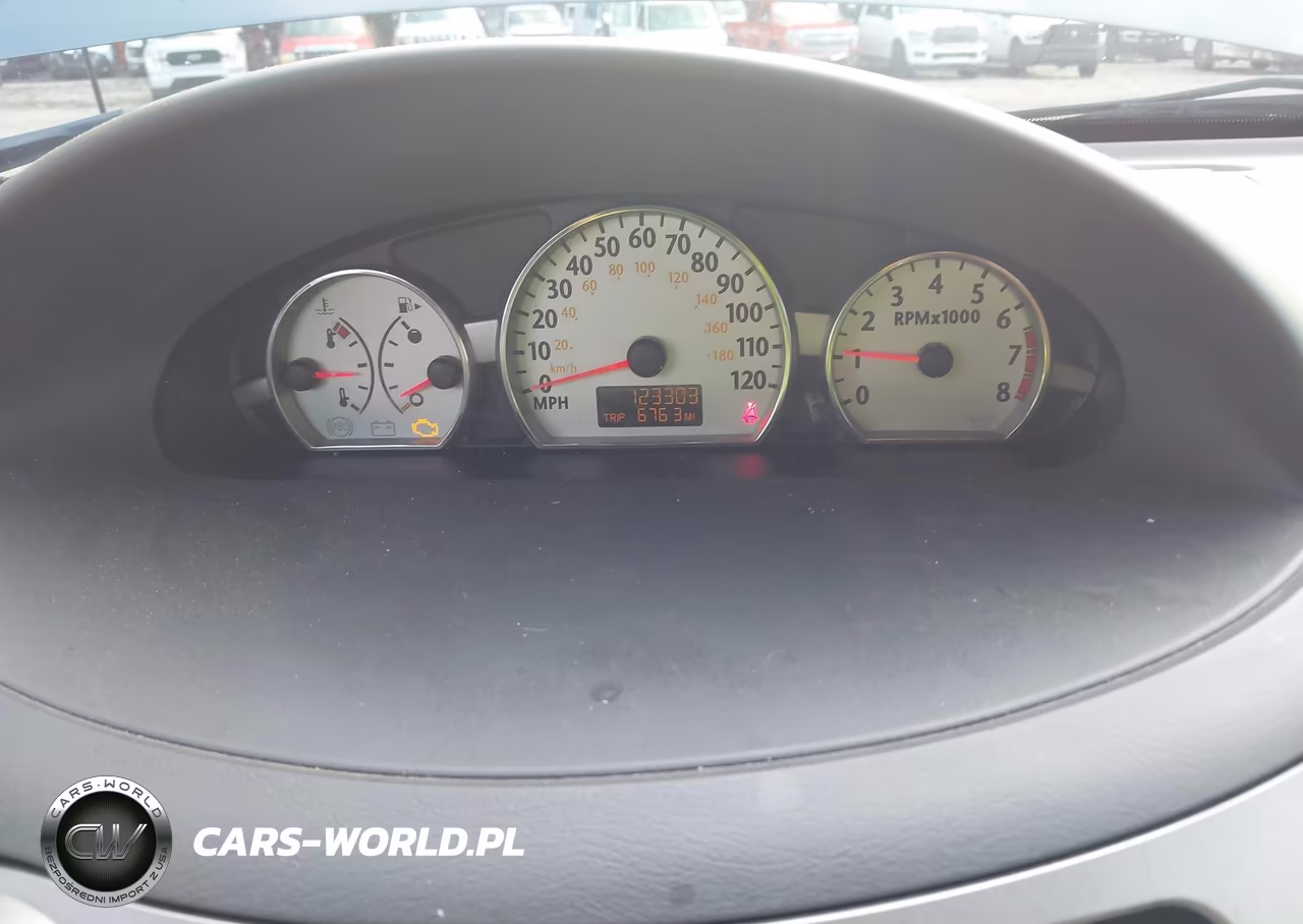 2007 Saturn Ion 3 VIN:1G8AL55F07Z141303 - 7
