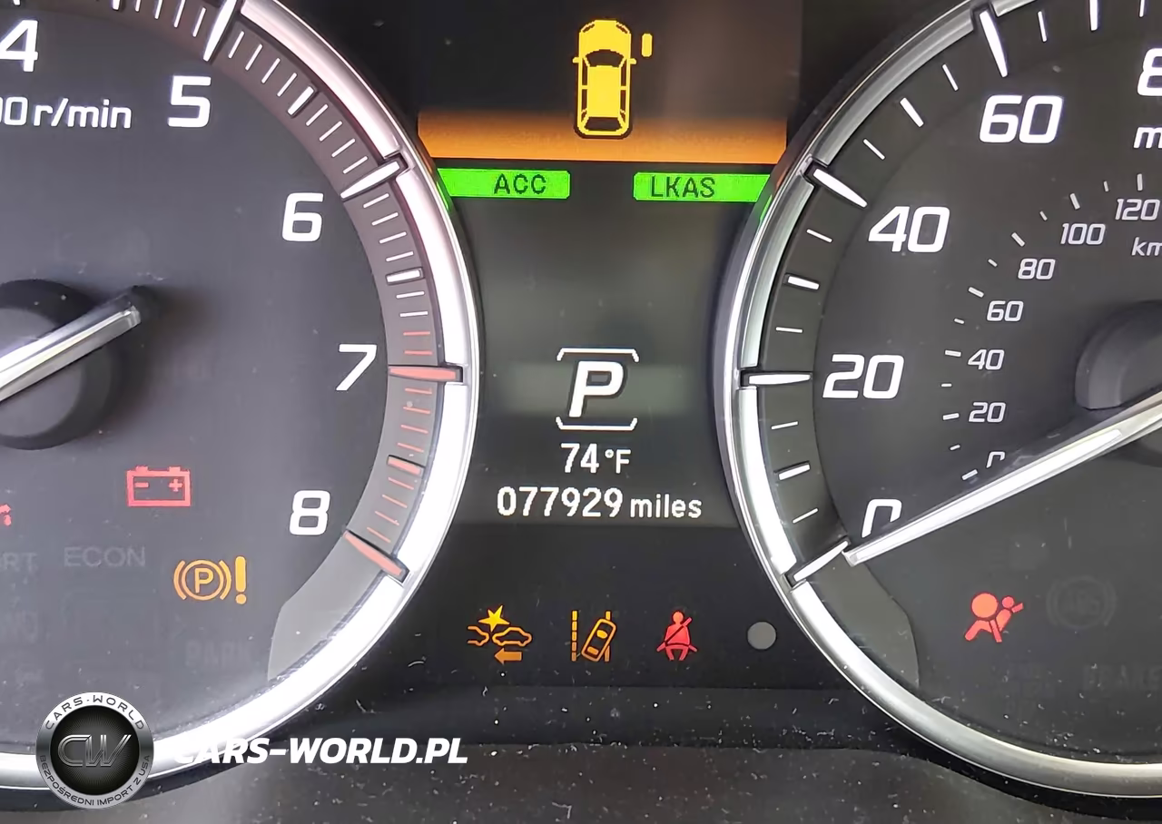2017 Acura Mdx VIN:5FRYD4H39HB028758 - 16