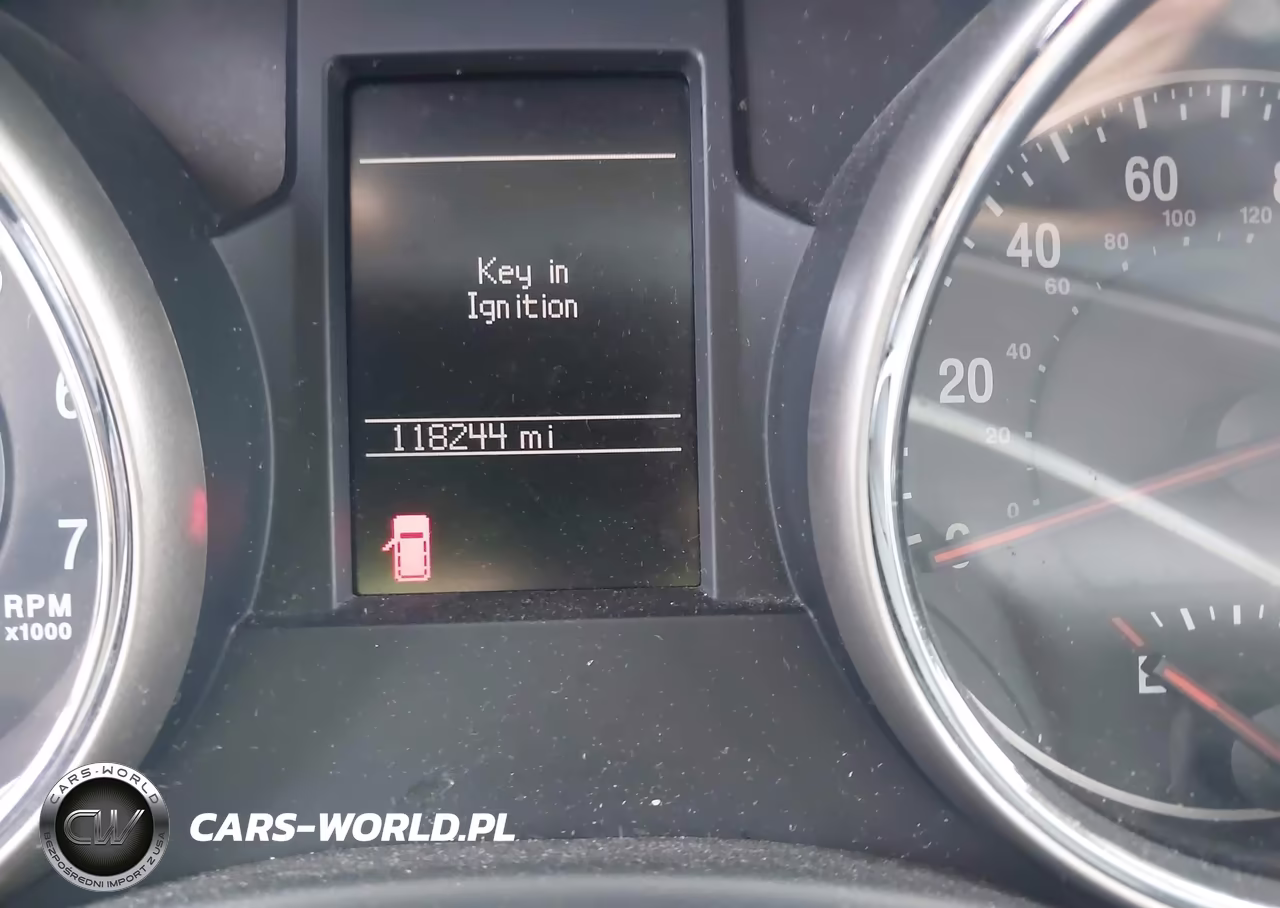 2013 Jeep Grand Cherokee Laredo VIN:1C4RJFAG0DC503549 - 7
