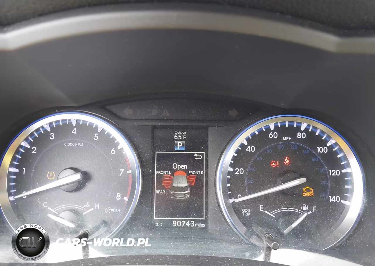 2014 Toyota Highlander Limited V6 VIN:5TDYKRFH8ES019723 - 7