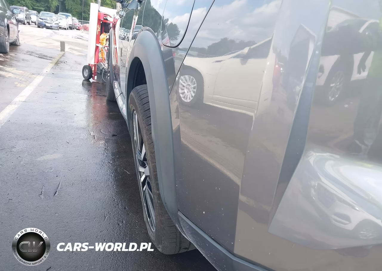 2023 Nissan Pathfinder Platinum 4Wd VIN:5N1DR3DK3PC228115 - 18