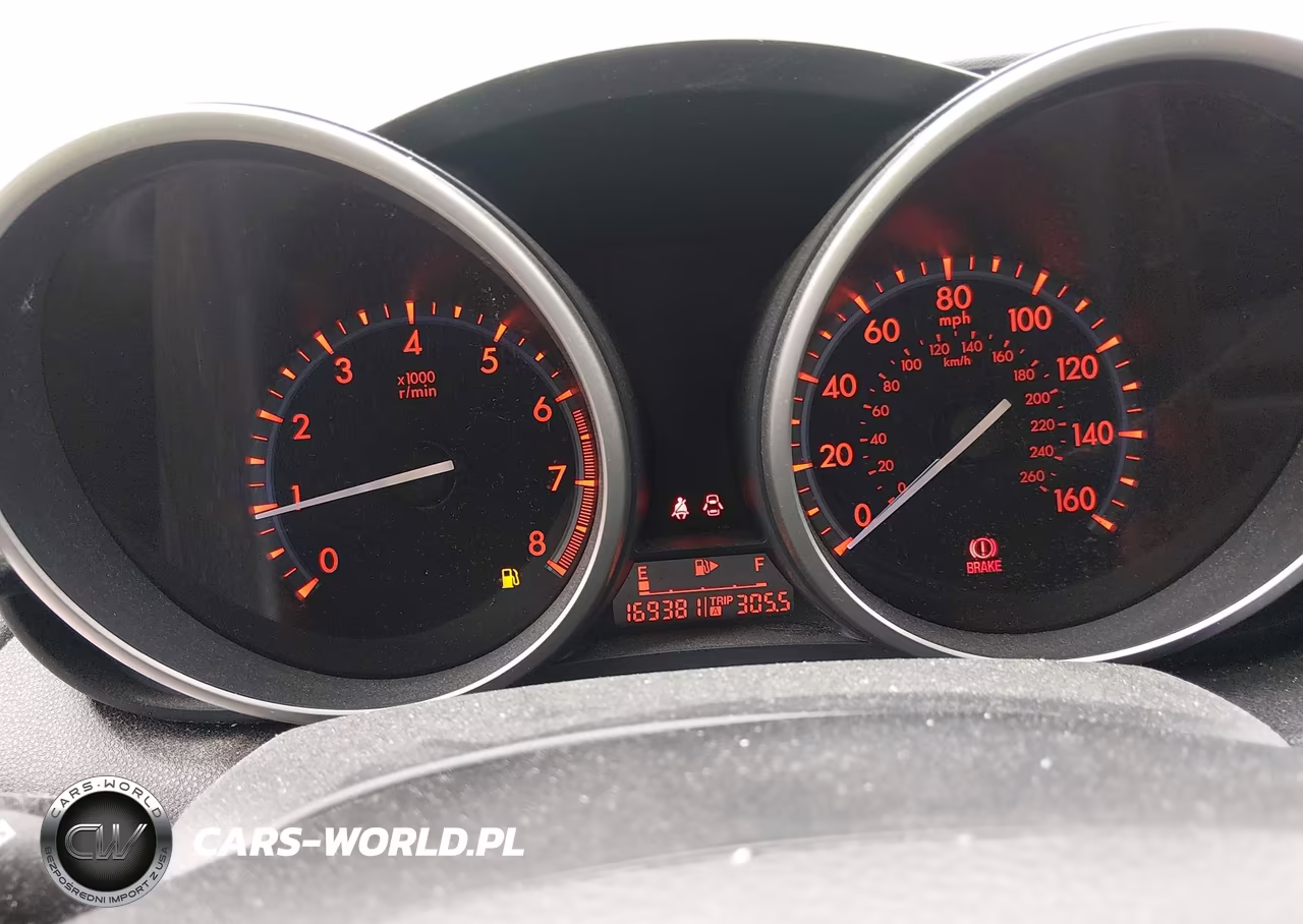 2011 Mazda 3 S VIN:JM1BL1M63B1363099 - 7