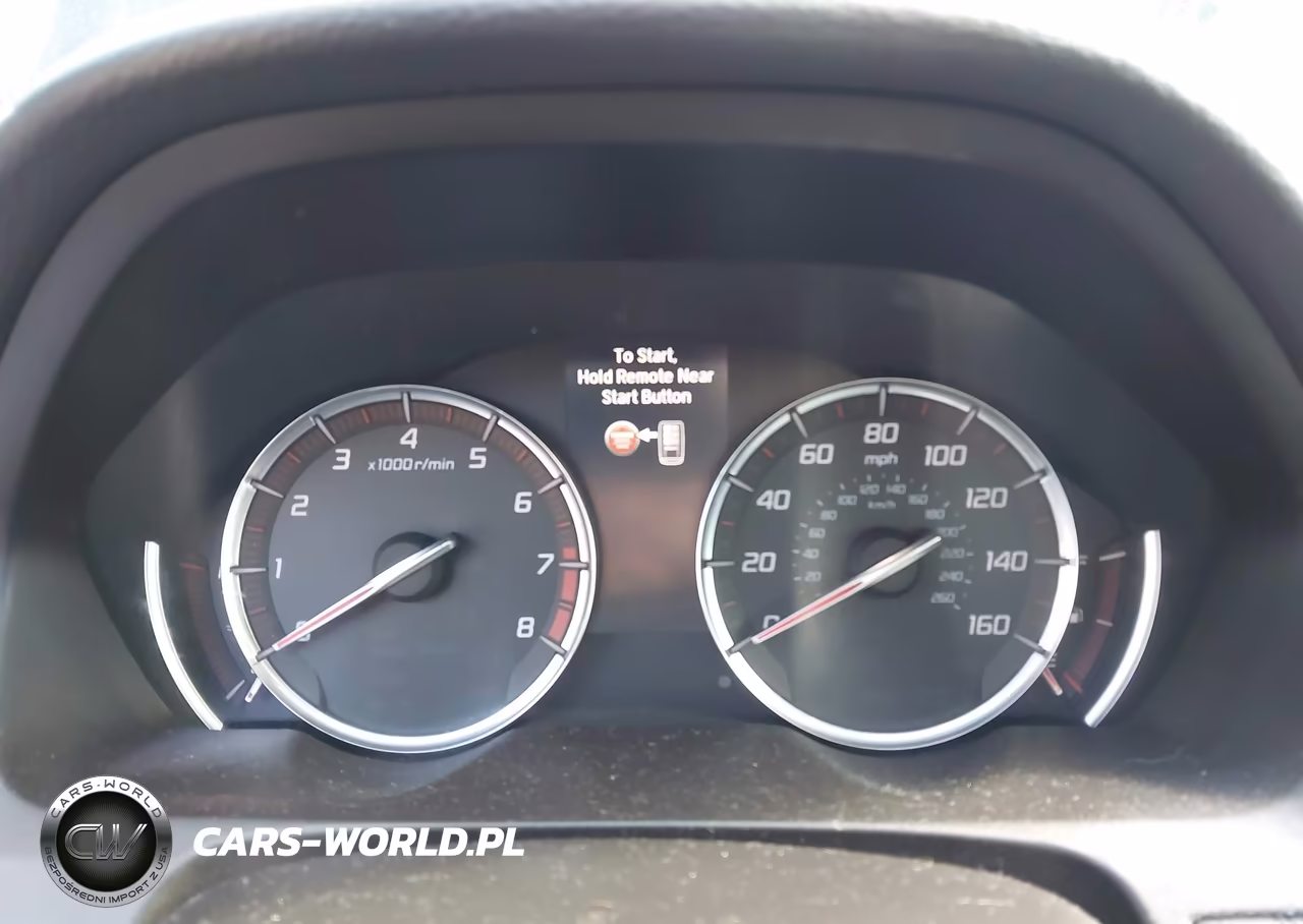 2018 Acura Tlx Tech A-Spec Pkgs VIN:19UUB2F69JA010185 - 14