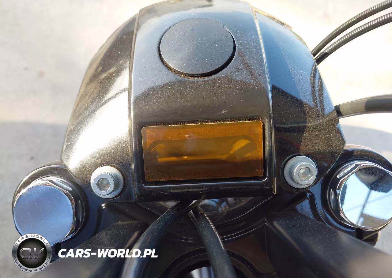 2021 Harley-Davidson Xl1200 Ns VIN:1HD1LP326MB408822 - 7