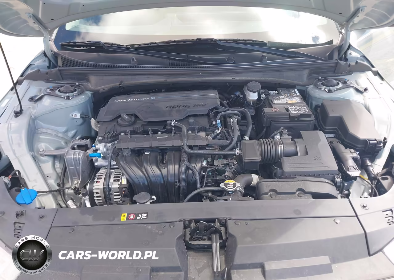2026 Kia K4 Lxs VIN:3KPFT4DE0TE285373 - 10