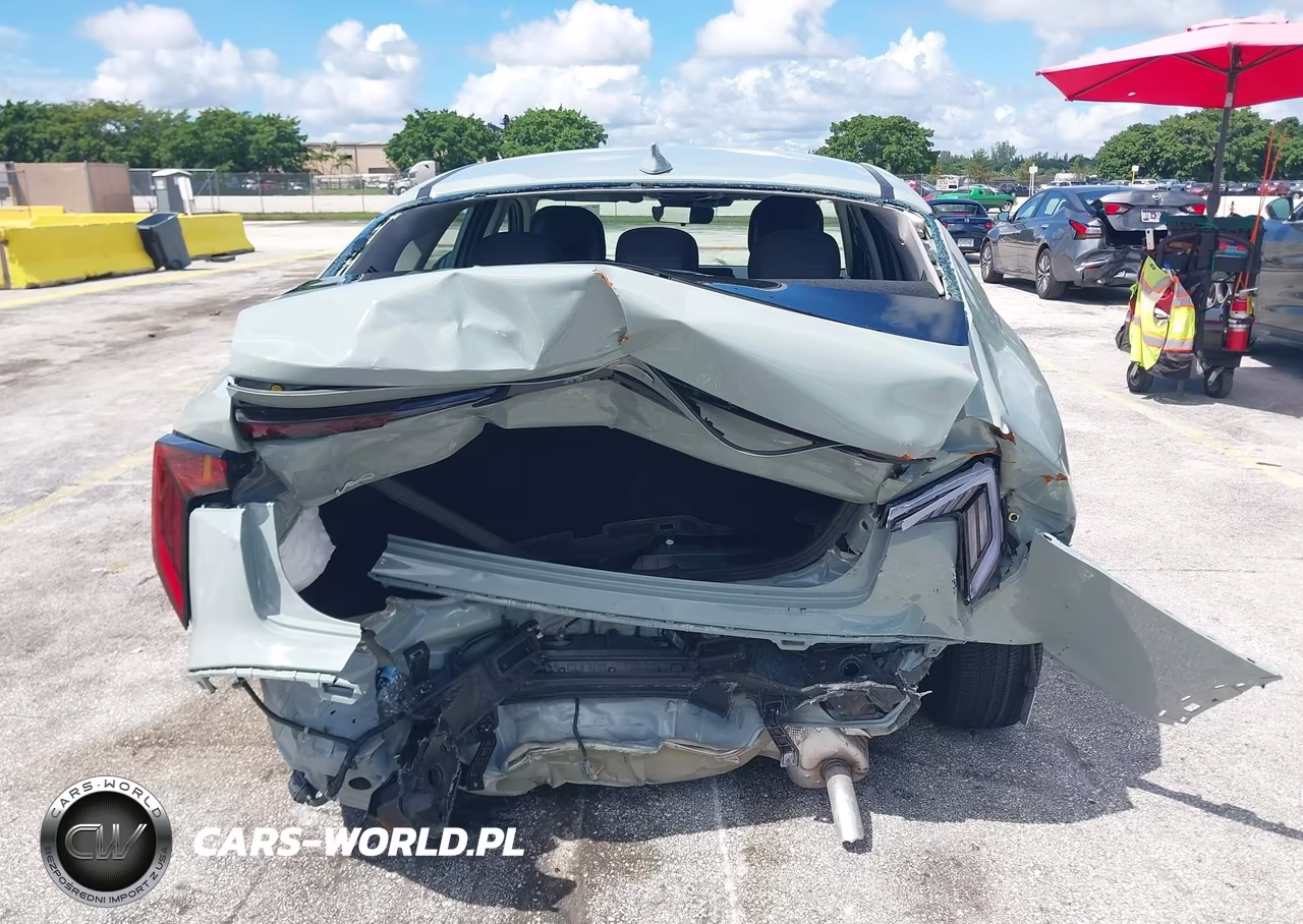 2026 Kia K4 Lxs VIN:3KPFT4DE0TE285373 - 17
