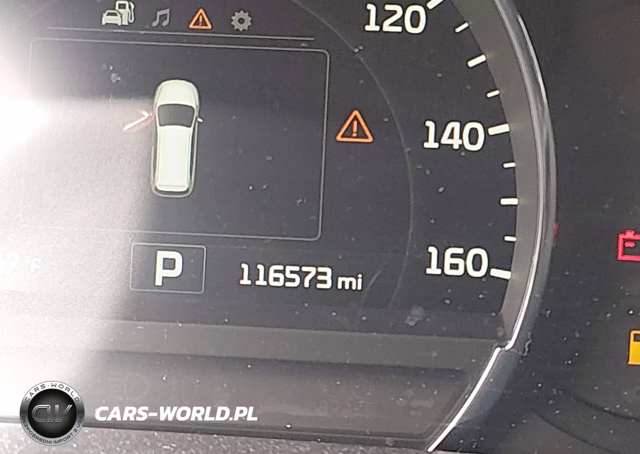 2018 Kia Sorento 3.3L Lx VIN:5XYPGDA5XJG367902 - 16