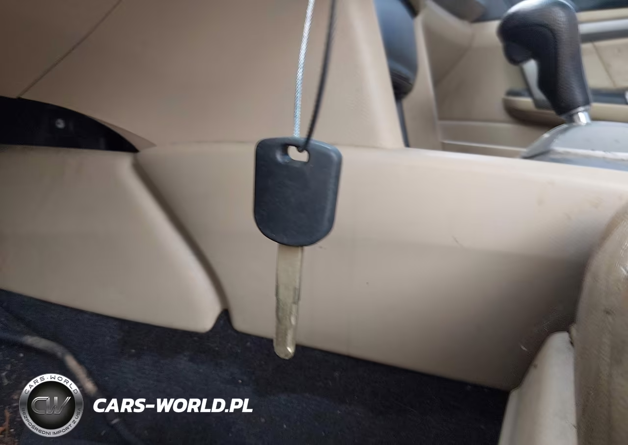 2010 Honda Accord Cpe 2.4 Ex-L-Ex-L VIN:1HGCS1B83AA014651 - 11