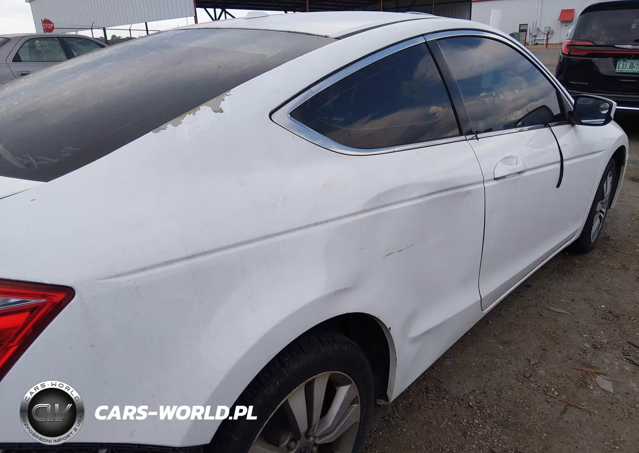 2010 Honda Accord Cpe 2.4 Ex-L-Ex-L VIN:1HGCS1B83AA014651 - 13