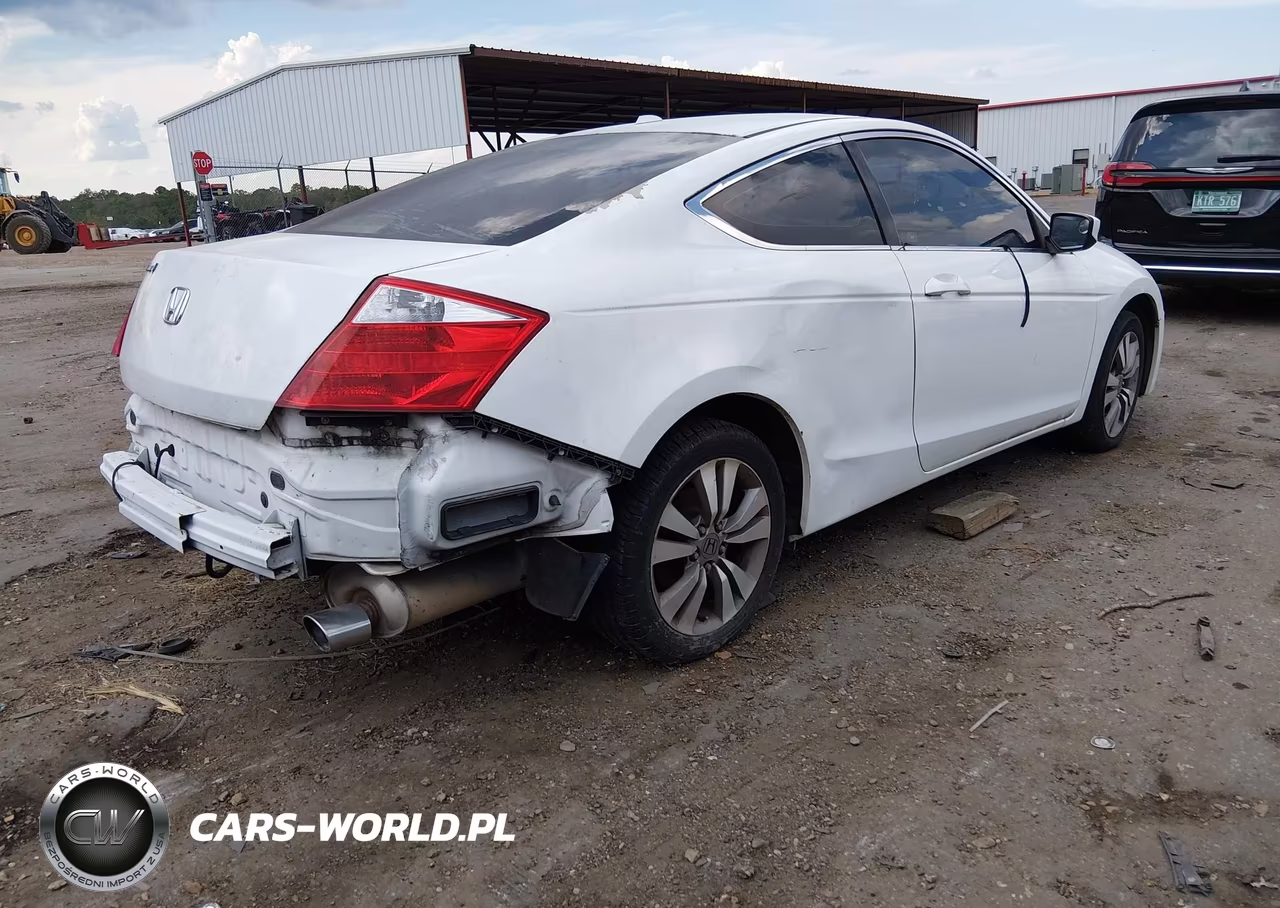 2010 Honda Accord Cpe 2.4 Ex-L-Ex-L VIN:1HGCS1B83AA014651 - 4