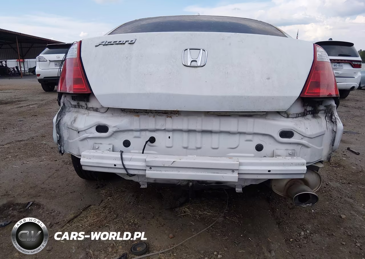 2010 Honda Accord Cpe 2.4 Ex-L-Ex-L VIN:1HGCS1B83AA014651 - 6