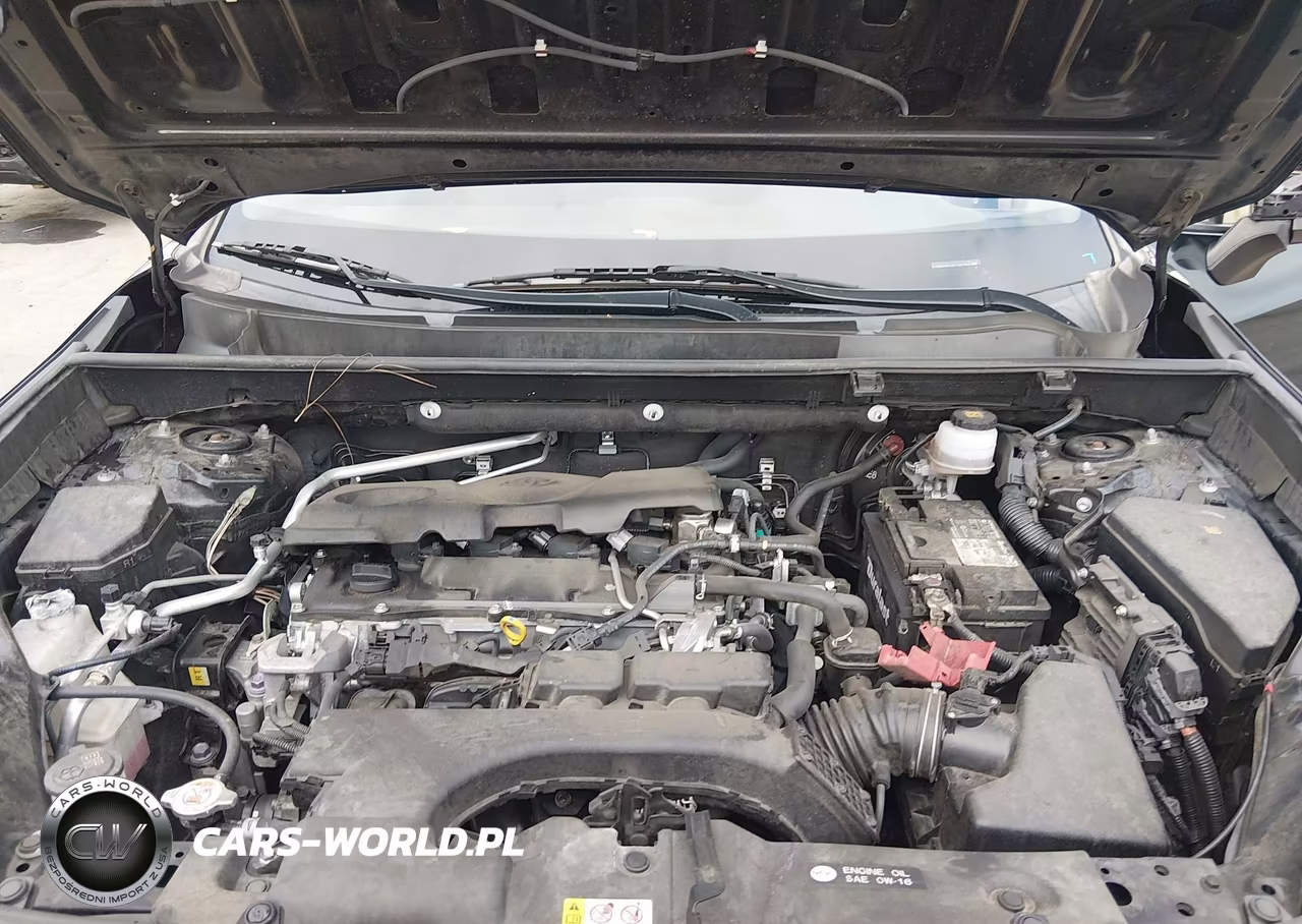 2019 Toyota Rav4 Le VIN:JTMH1RFV4KJ004394 - 10