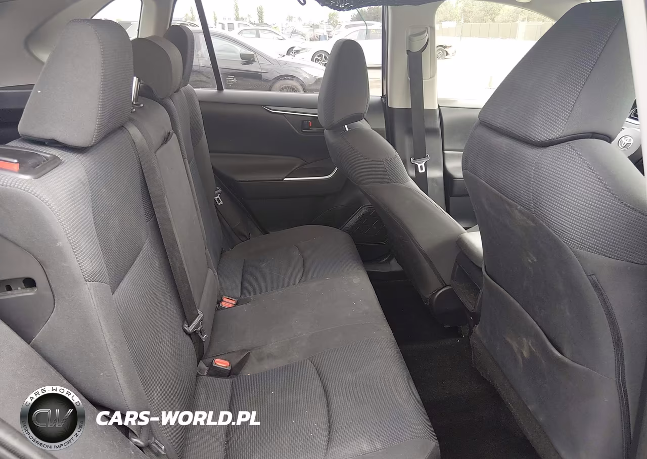 2019 Toyota Rav4 Le VIN:JTMH1RFV4KJ004394 - 8