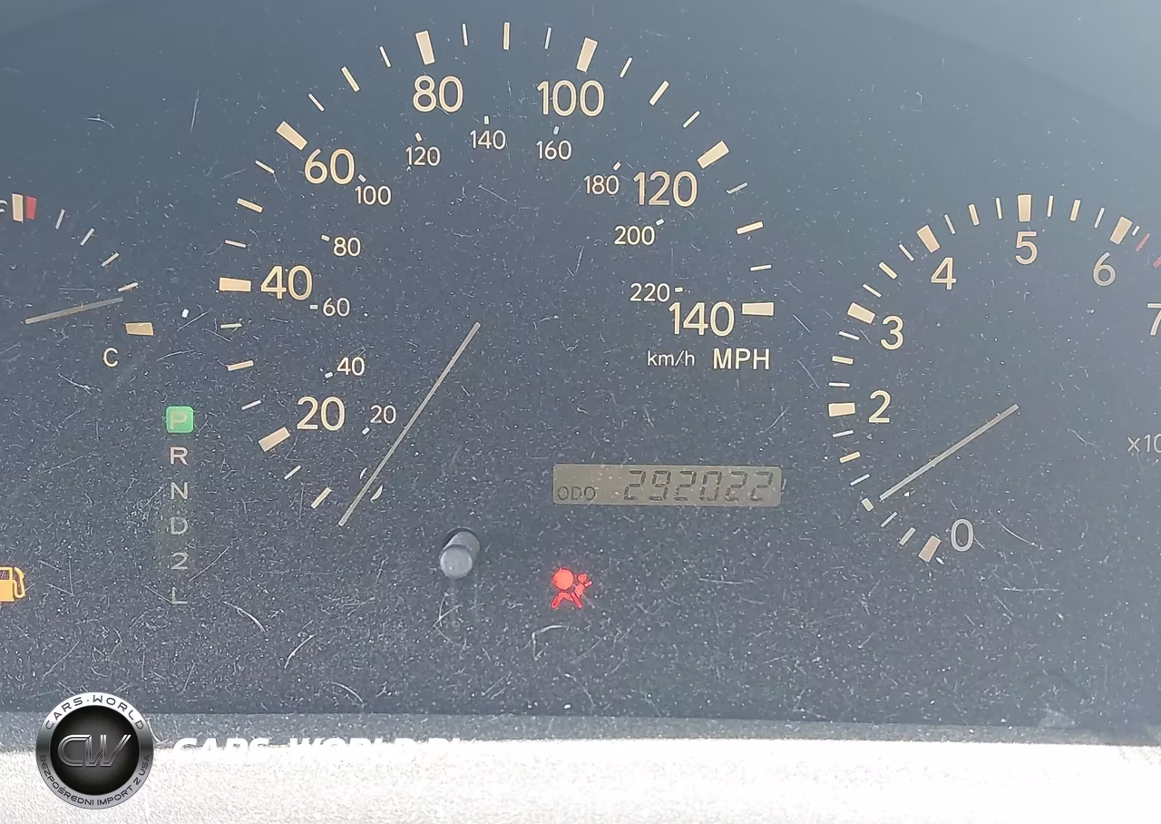 2002 Lexus Rx 300 VIN:JTJHF10U020277077 - 7