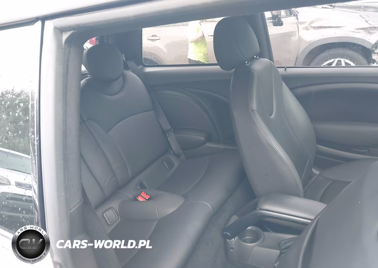 2013 Mini Hardtop Cooper VIN:WMWSU3C50DT682675 - 8