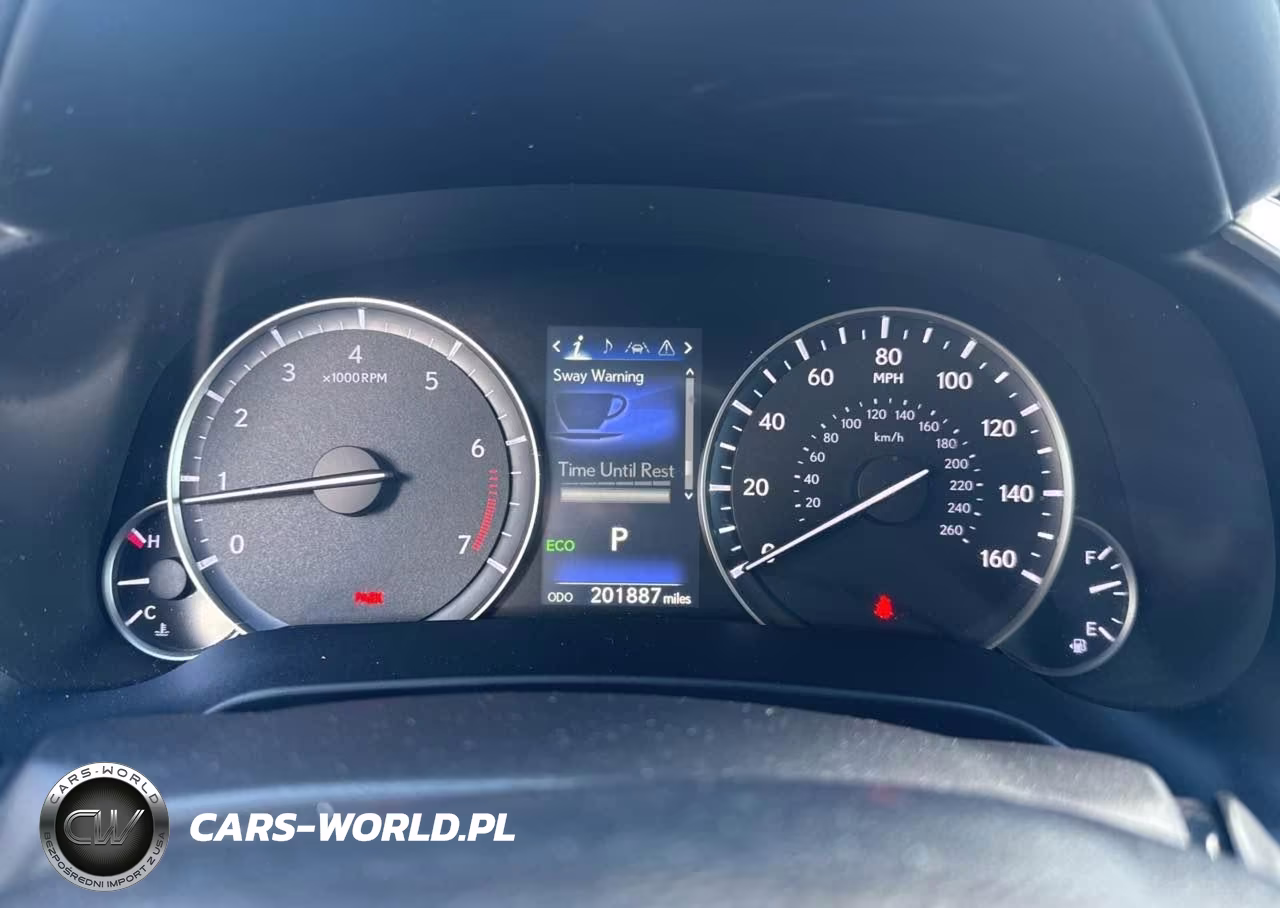 2018 Lexus Rx 350 VIN:2T2BZMCAXJC157421 - 7