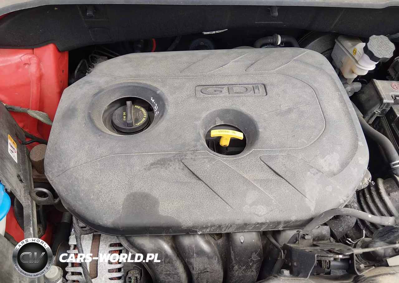 2017 Kia Soul + VIN:KNDJP3A57H7449402 - 10