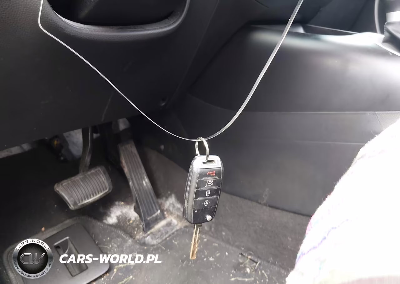 2017 Kia Soul + VIN:KNDJP3A57H7449402 - 11
