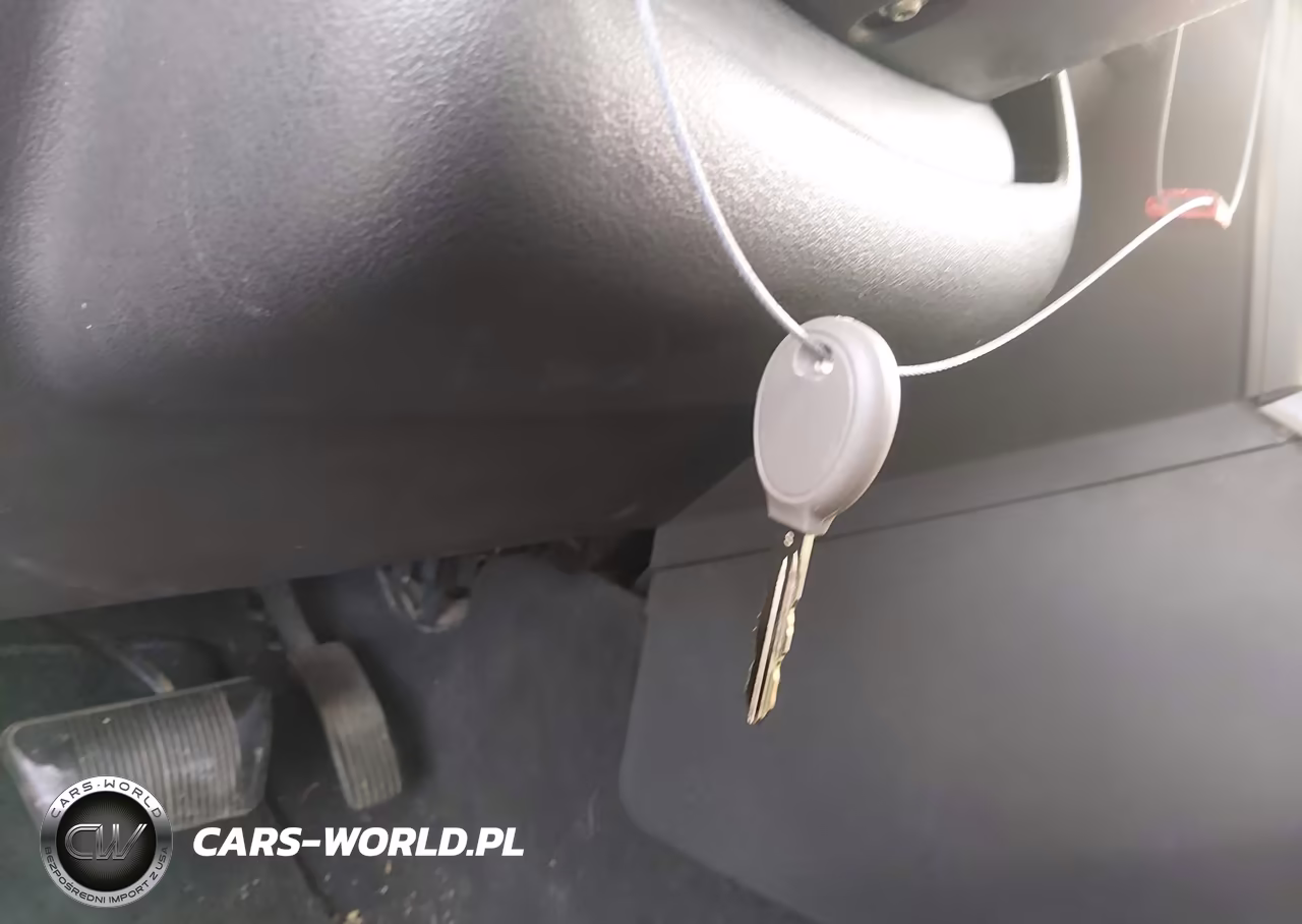 2007 Jeep Compass Limited VIN:1J8FF57W57D108285 - 11