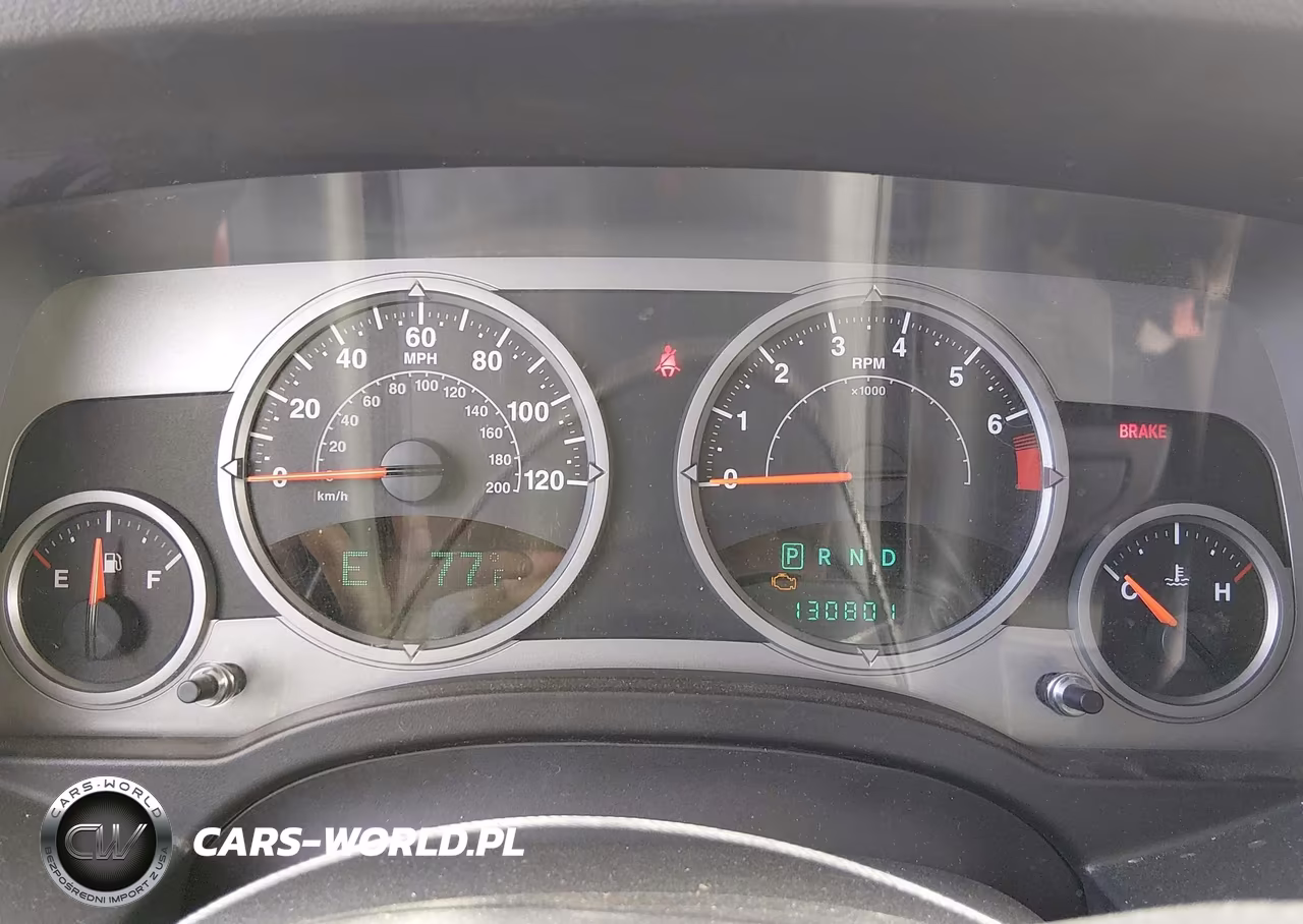 2007 Jeep Compass Limited VIN:1J8FF57W57D108285 - 7