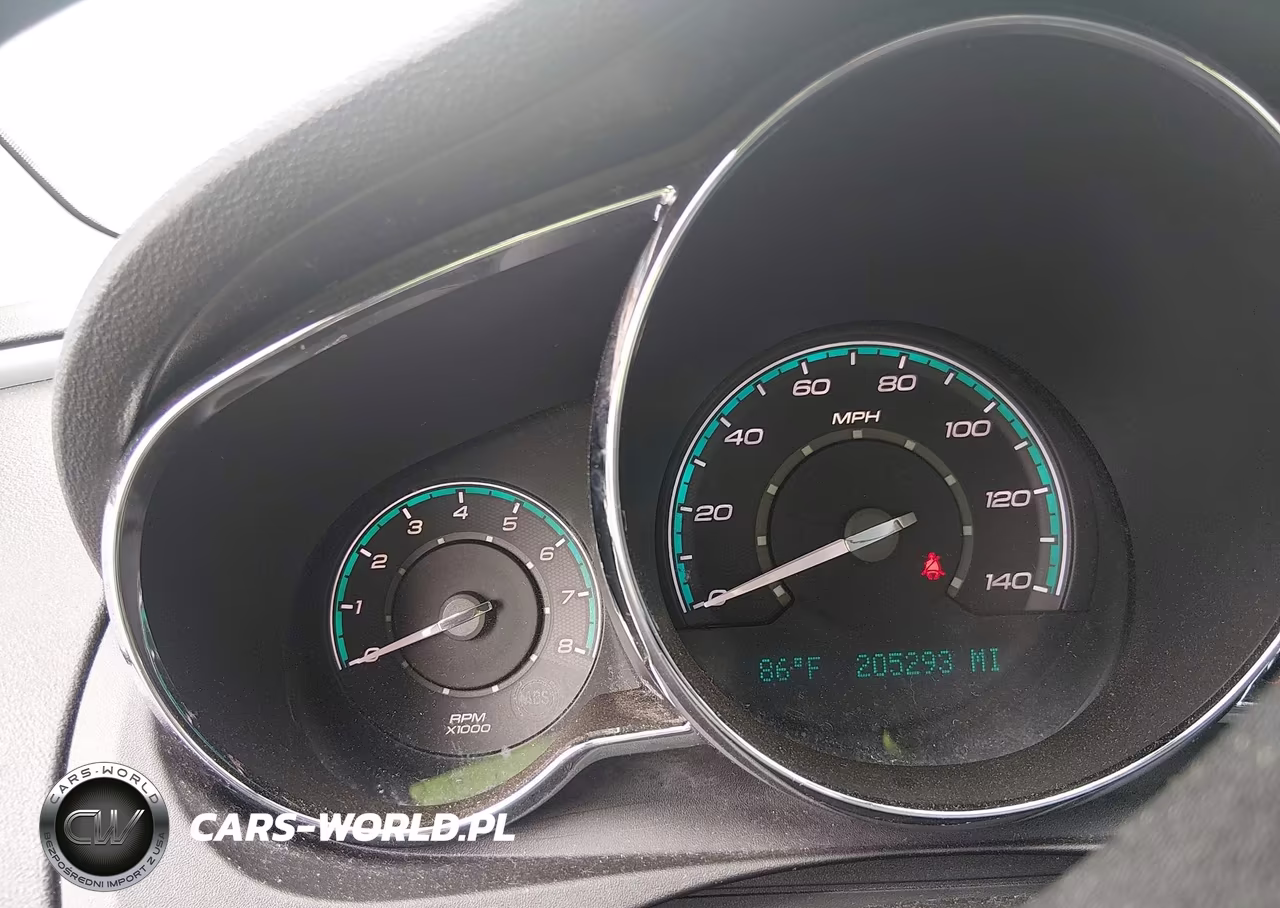 2008 Chevrolet Malibu Lt VIN:1G1ZH57B884229611 - 7