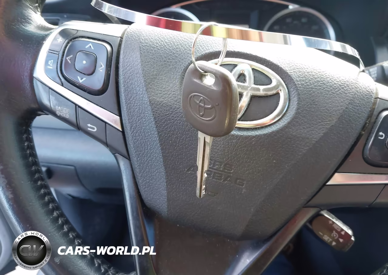 2015 Toyota Camry Se VIN:4T1BF1FK3FU057425 - 11