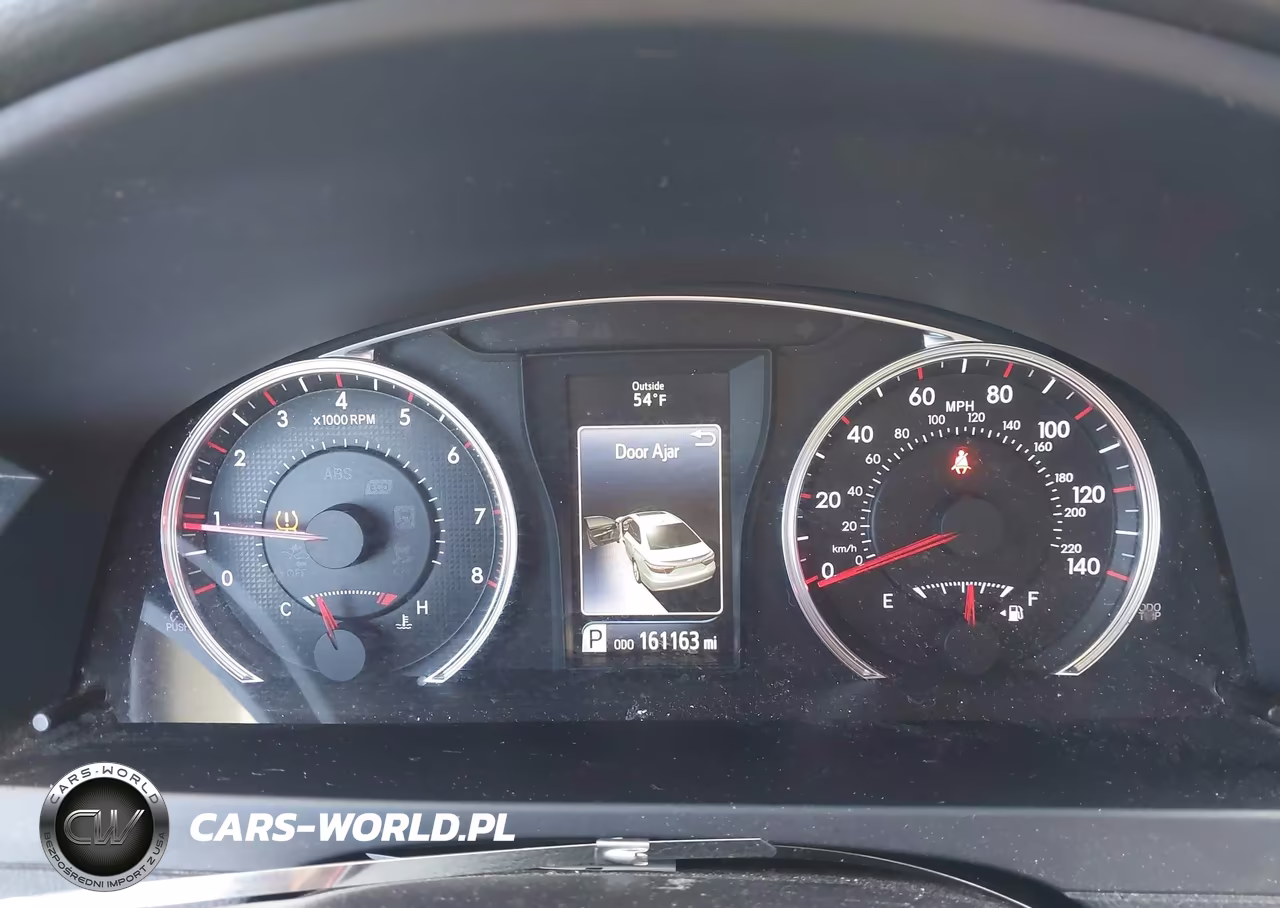 2015 Toyota Camry Se VIN:4T1BF1FK3FU057425 - 7