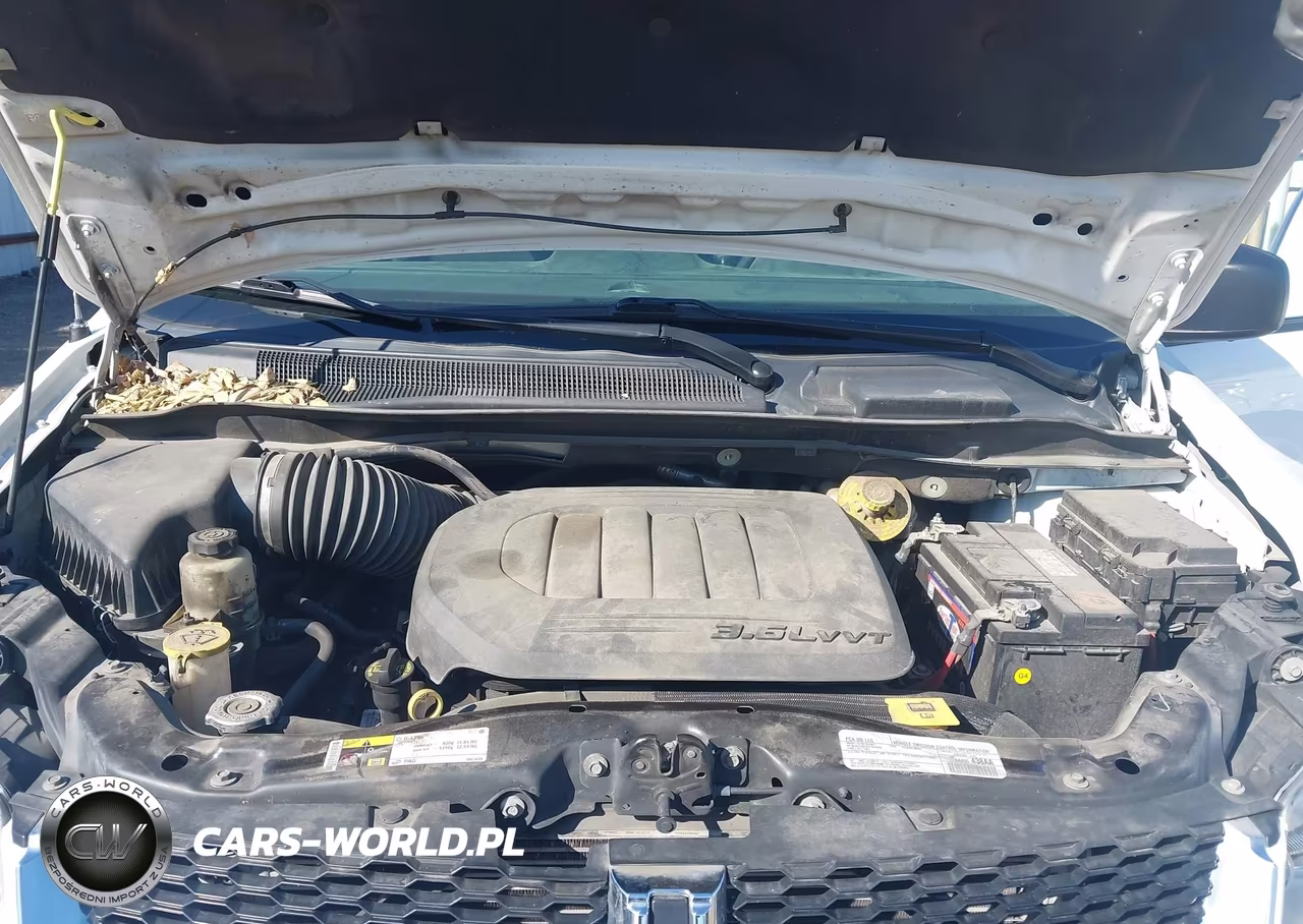 2019 Dodge Grand Caravan Se VIN:2C4RDGBG9KR789112 - 10