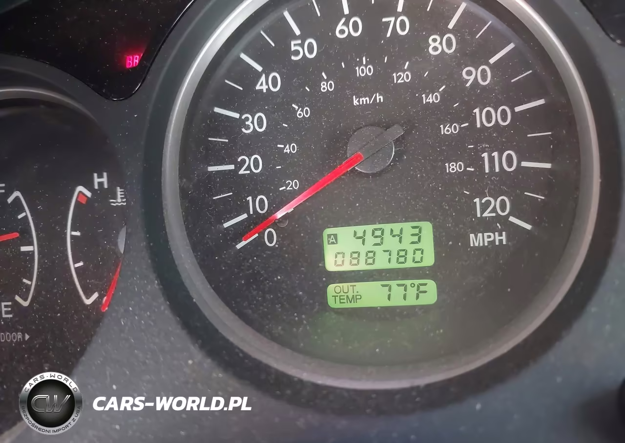 2006 Subaru Forester 2.5X VIN:JF1SG63616G730660 - 16