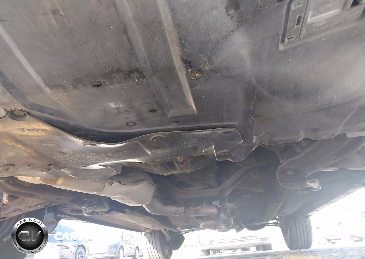 2006 Subaru Forester 2.5X VIN:JF1SG63616G730660 - 18