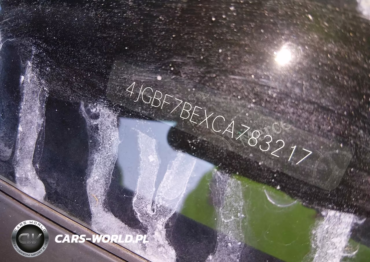 2012 Mercedes-Benz Gl 450 4Matic VIN:4JGBF7BEXCA783217 - 9