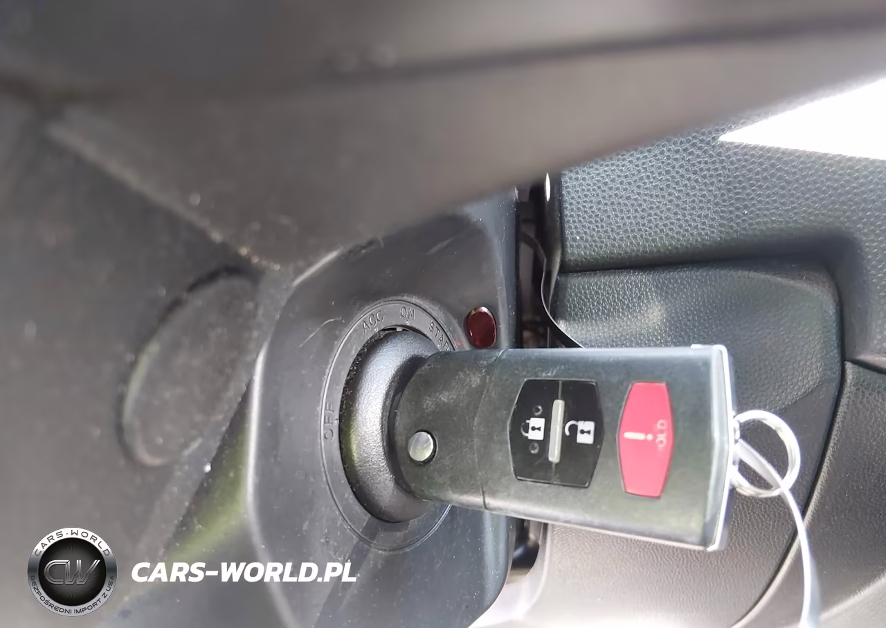 2014 Mazda Mazda5 Sport VIN:JM1CW2BL7E0172807 - 11