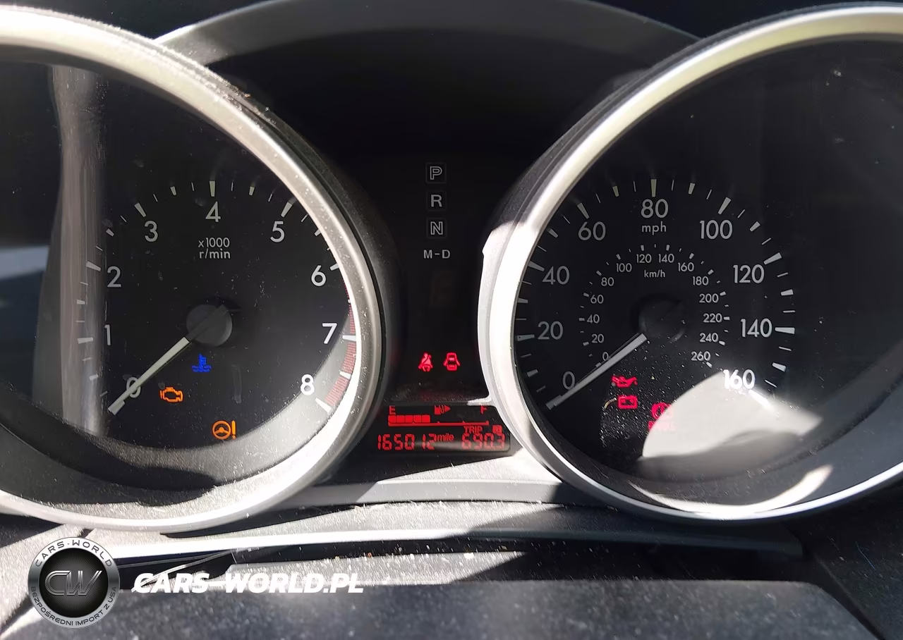 2014 Mazda Mazda5 Sport VIN:JM1CW2BL7E0172807 - 7