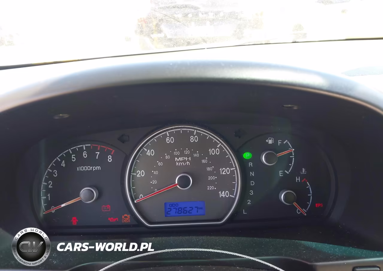 2007 Hyundai Elantra Gls-Limited-Se VIN:KMHDU46D77U241883 - 7