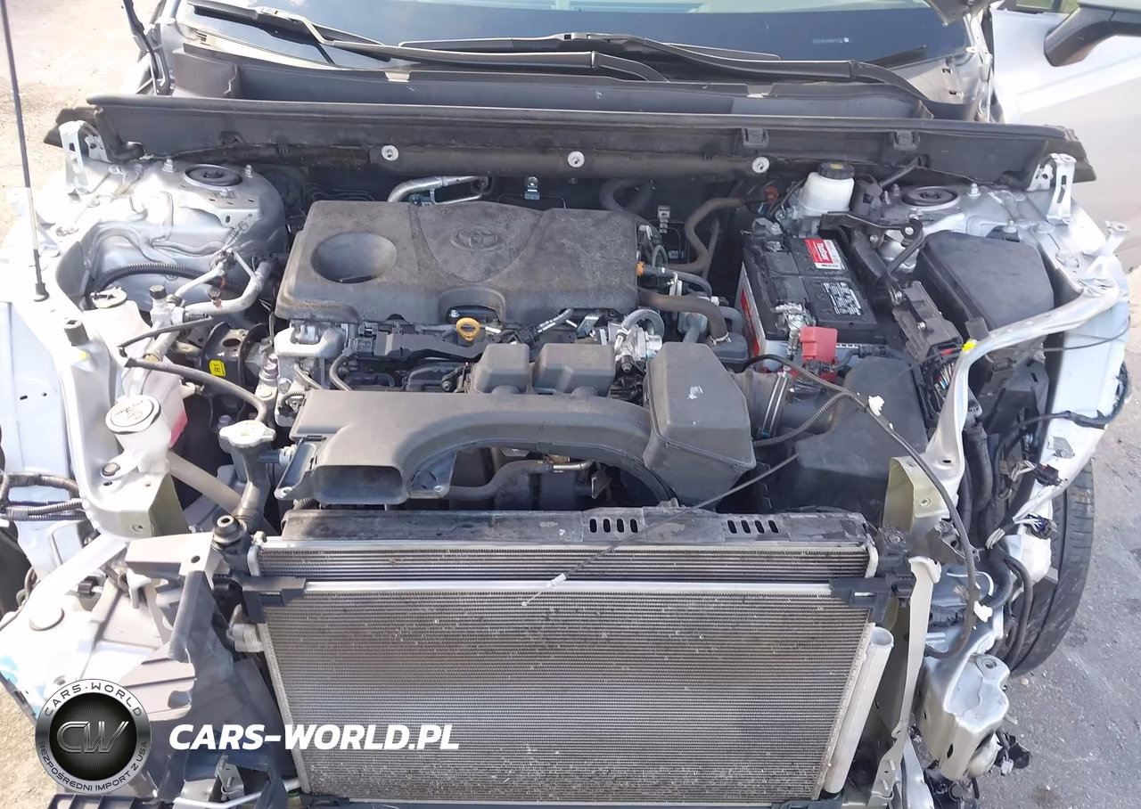 2022 Toyota Rav4 Xle Premium VIN:2T3C1RFV6NW210137 - 10