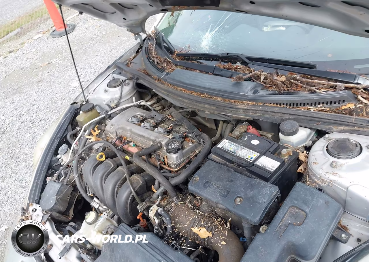 2003 Toyota Celica Gt VIN:JTDDR32T730158954 - 10