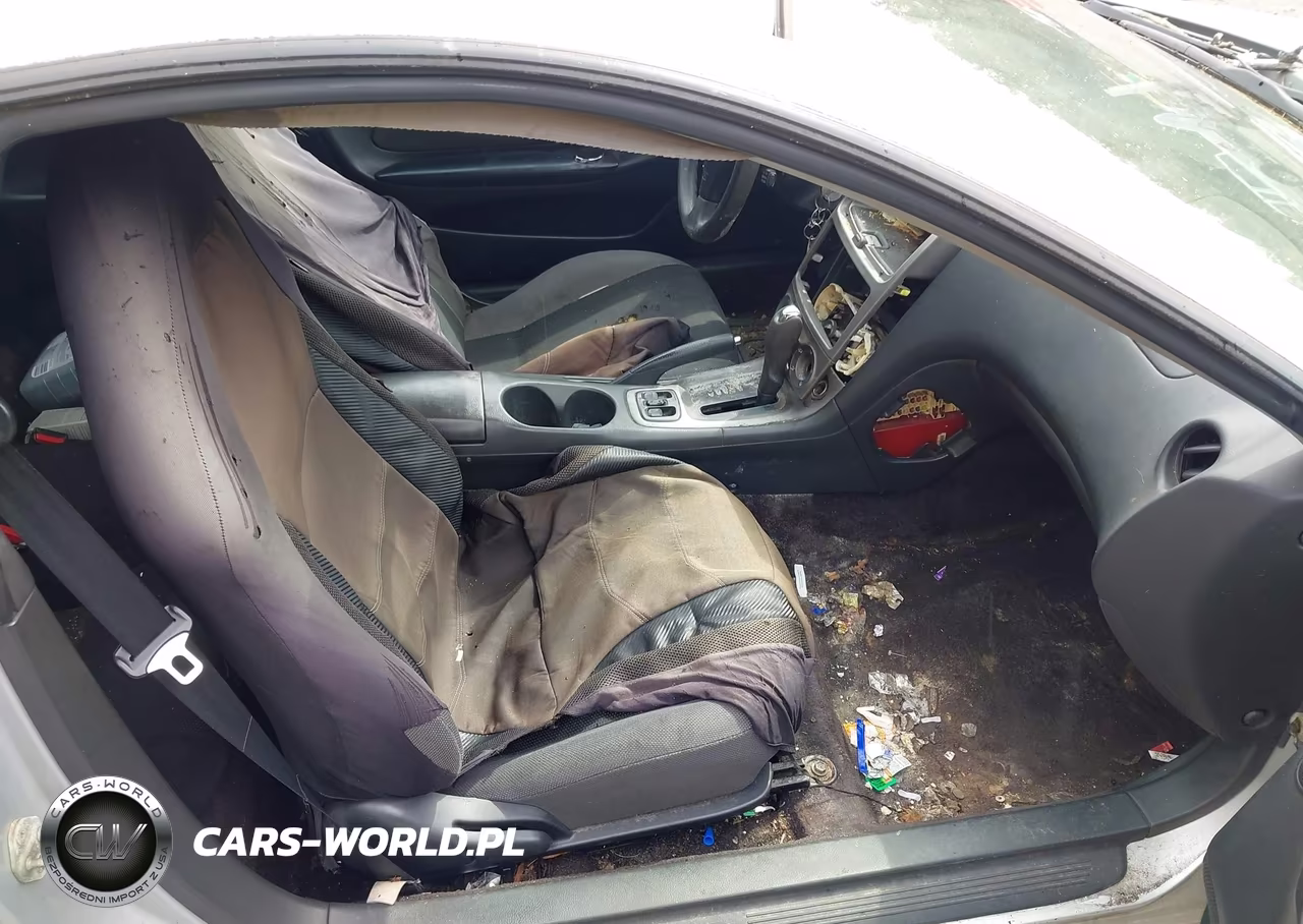 2003 Toyota Celica Gt VIN:JTDDR32T730158954 - 5