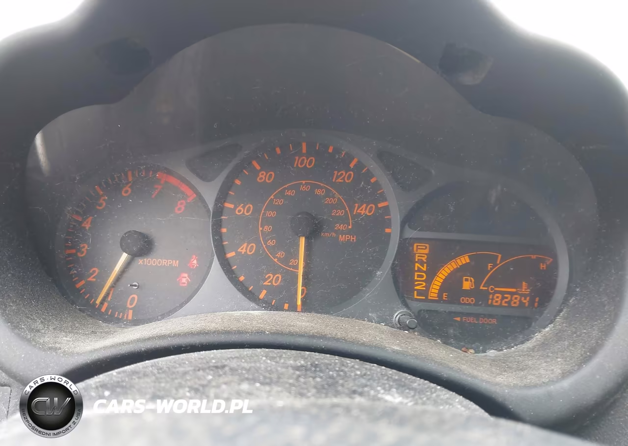 2003 Toyota Celica Gt VIN:JTDDR32T730158954 - 7