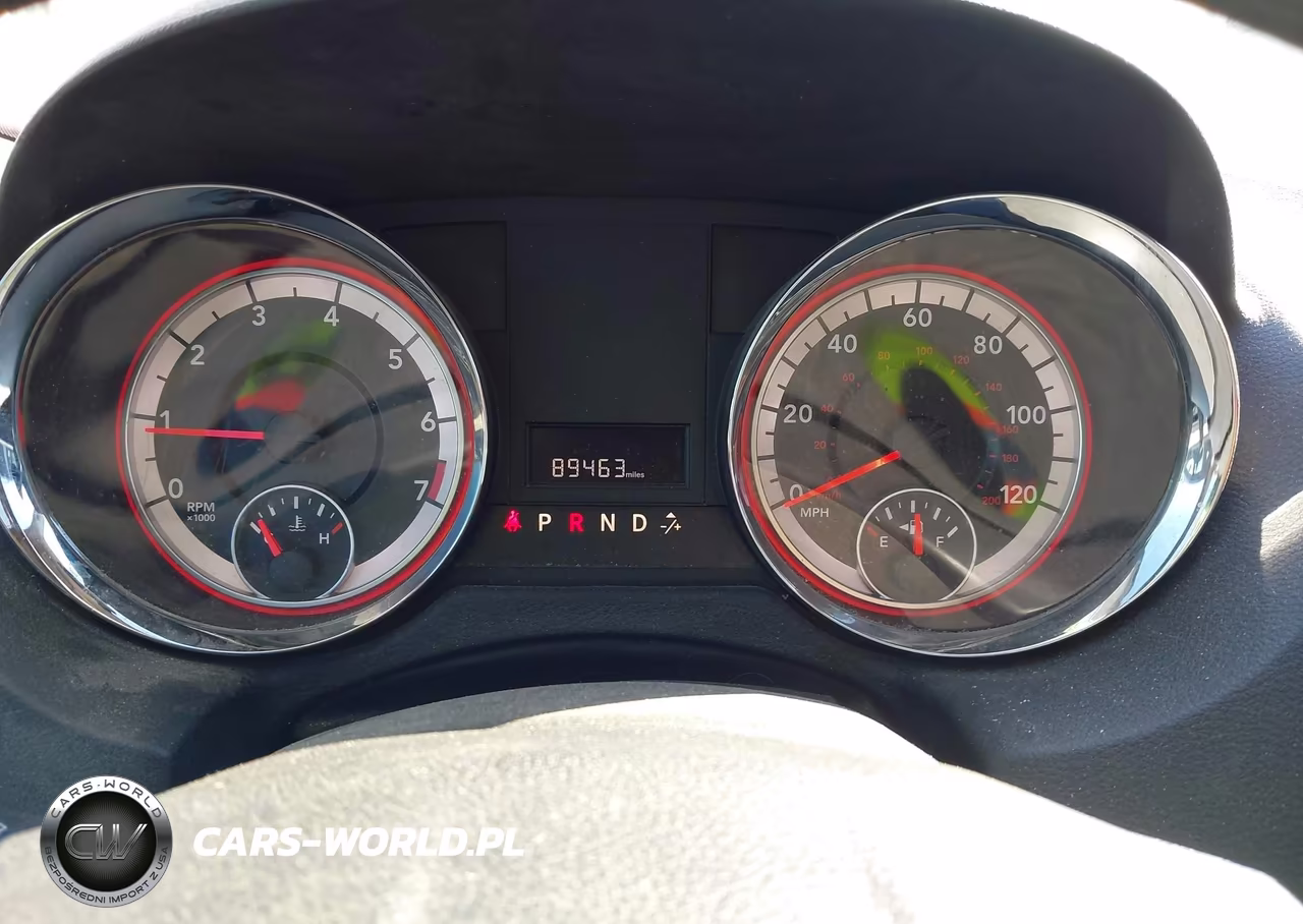 2019 Dodge Grand Caravan Se VIN:2C4RDGBG9KR741139 - 7