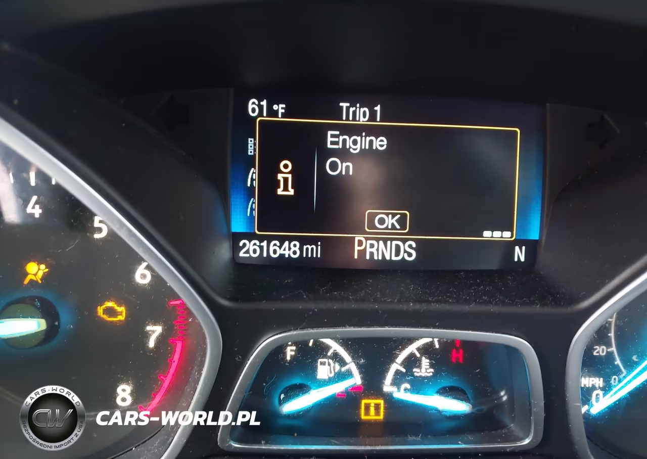 2017 Ford Escape Se VIN:1FMCU9GD4HUB33858 - 7