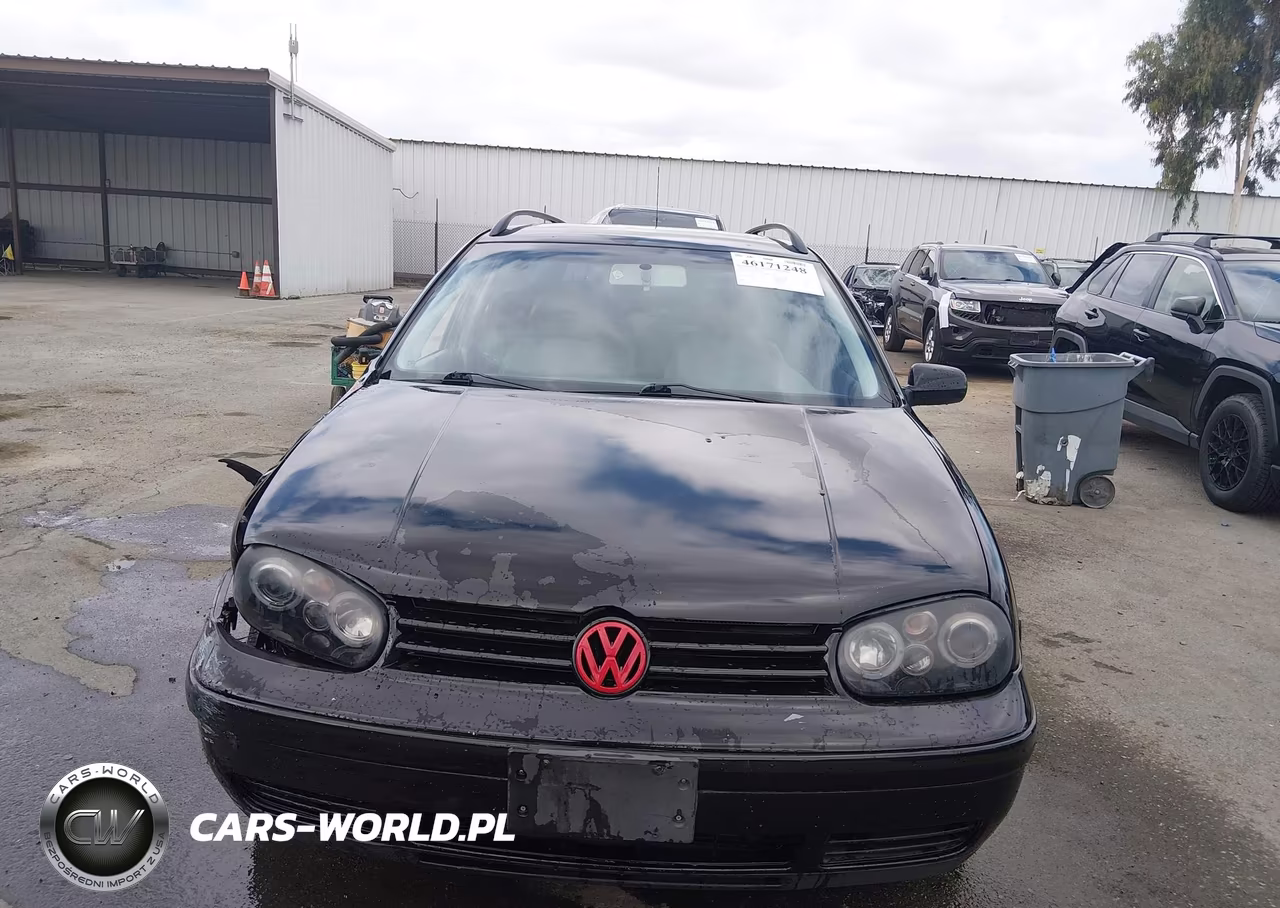 2004 Volkswagen Jetta Gls 1.8T VIN:WVWSE61J34W000971 - 12