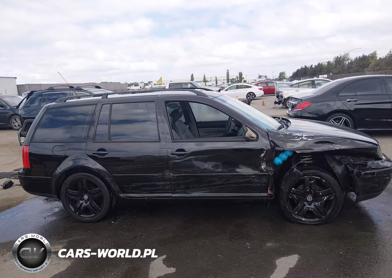 2004 Volkswagen Jetta Gls 1.8T VIN:WVWSE61J34W000971 - 13