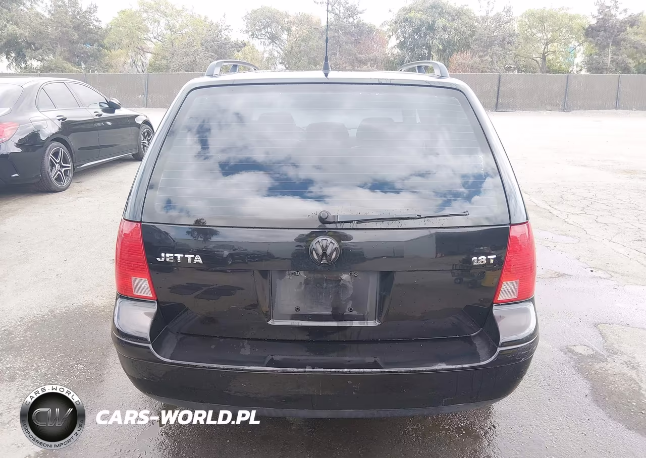 2004 Volkswagen Jetta Gls 1.8T VIN:WVWSE61J34W000971 - 16