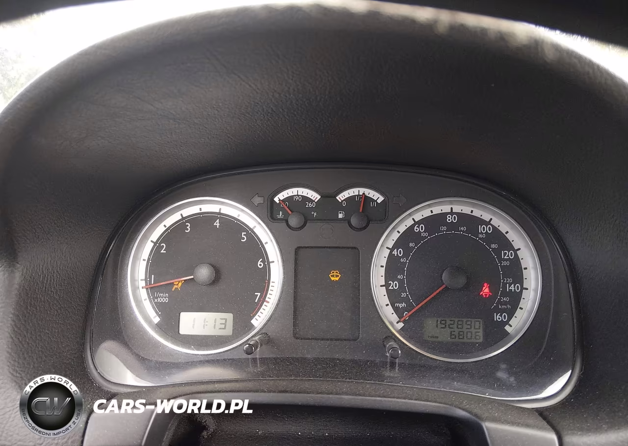 2004 Volkswagen Jetta Gls 1.8T VIN:WVWSE61J34W000971 - 7