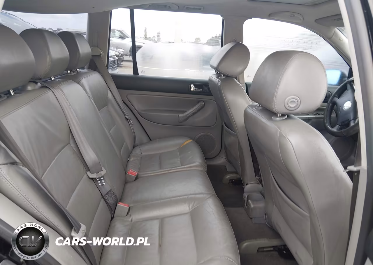 2004 Volkswagen Jetta Gls 1.8T VIN:WVWSE61J34W000971 - 8