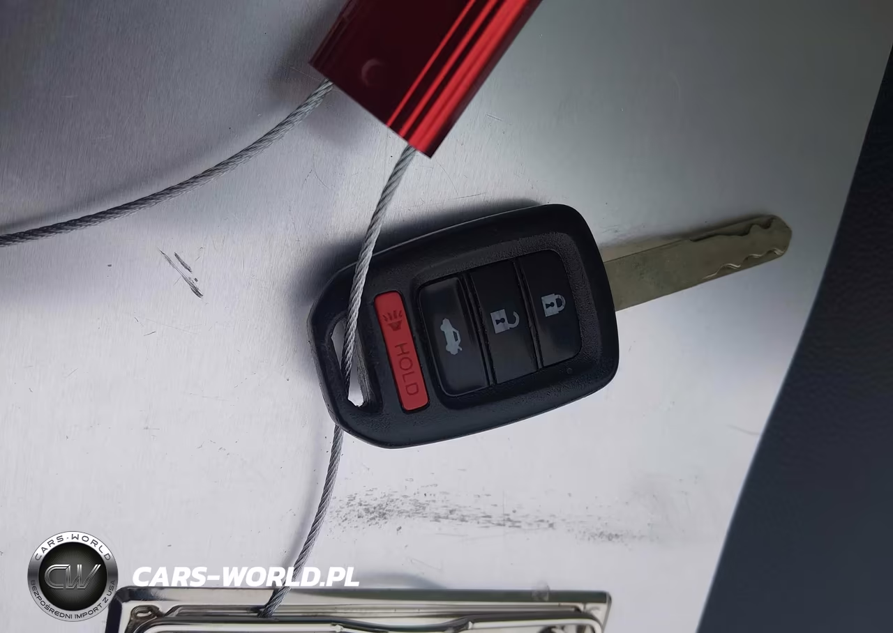 2014 Honda Accord Lx VIN:1HGCR2F30EA220175 - 11