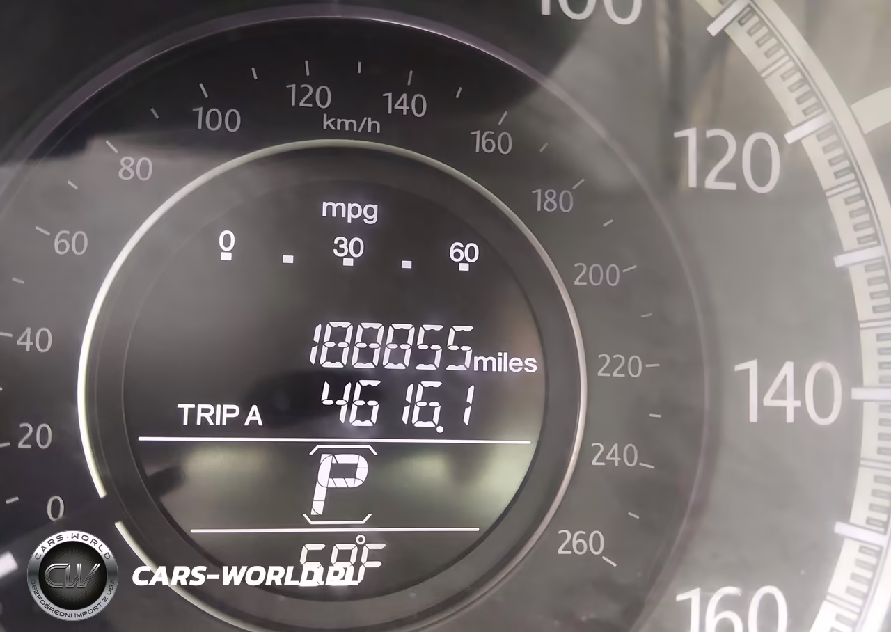 2014 Honda Accord Lx VIN:1HGCR2F30EA220175 - 16
