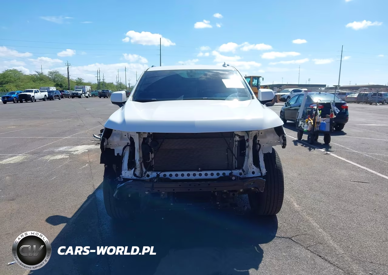 2022 Chevrolet Tahoe 2Wd Rst VIN:1GNSCRKD5NR272736 - 13