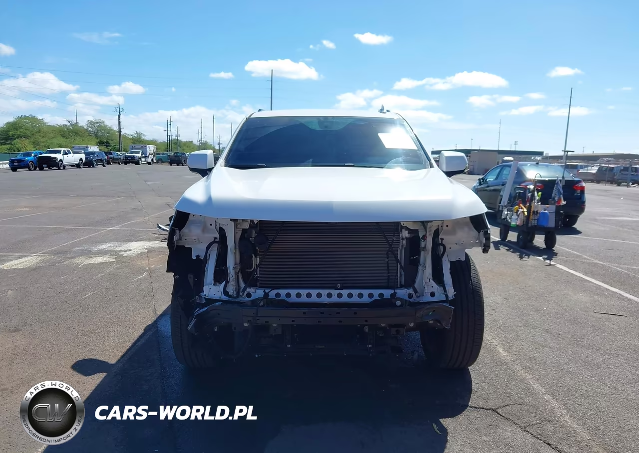 2022 Chevrolet Tahoe 2Wd Rst VIN:1GNSCRKD5NR272736 - 6