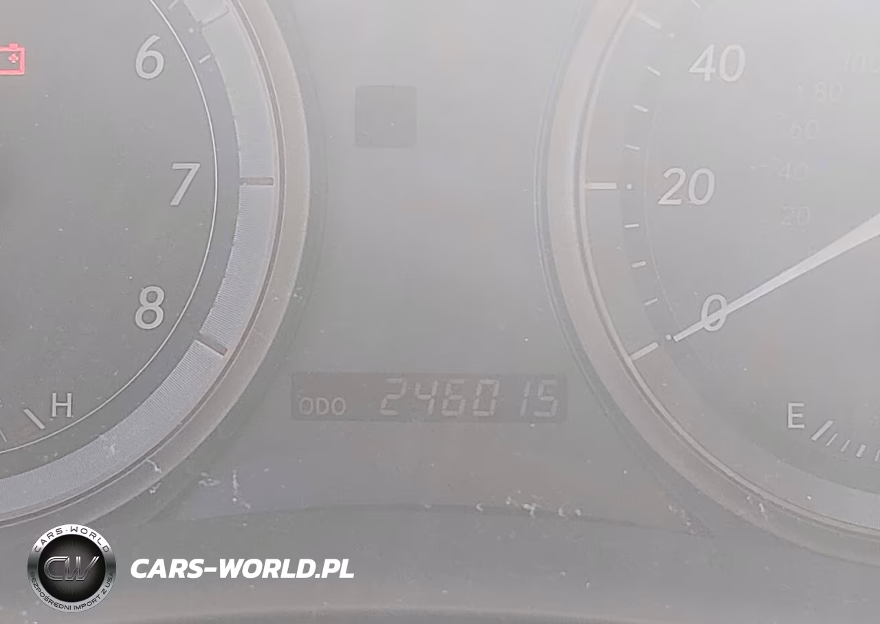 2007 Lexus Es 350 VIN:JTHBJ46G772150038 - 7